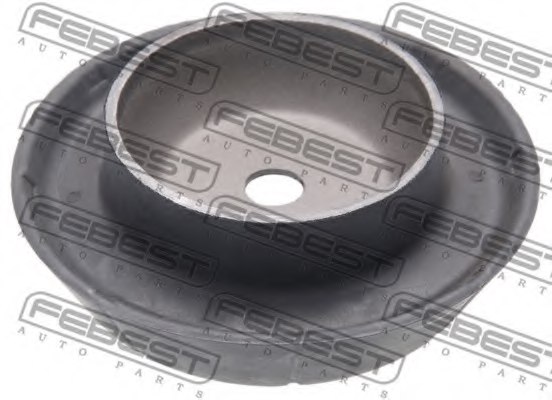 FEBEST SZSS-RS416F Mounting, shock absorbers